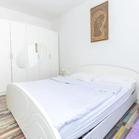 アパート Spacious 2-bedroom With Terrace And Parking *