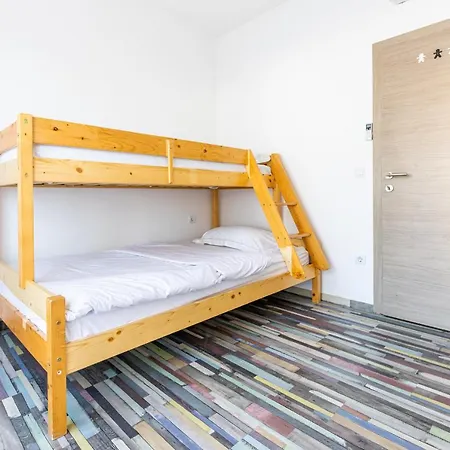 アパート Spacious 2-bedroom With Terrace And Parking *